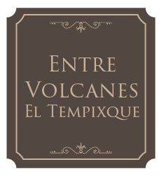 Entre Volcanes El Tempixque