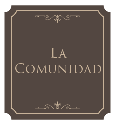 La Comunidad