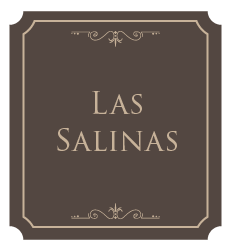 Las Salinas