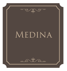 Medina