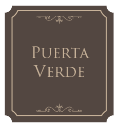 Puerta Verde