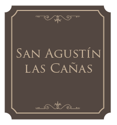 San Agustín Las Cañas