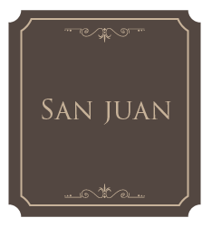 San Juan
