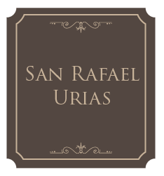 San Rafael Urias