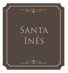 Santa Inés