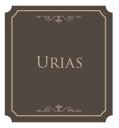 Urias