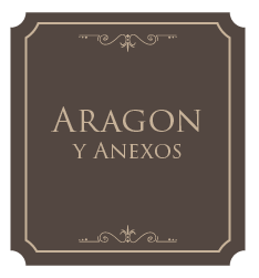 Aragón y Anexos