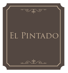 El Pintado